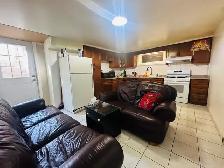 2 bedroom basement available for rent - Photo 3