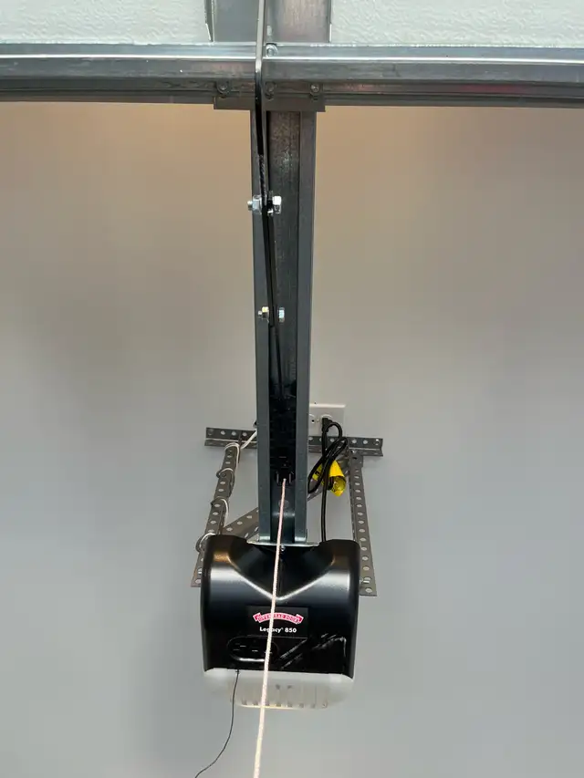 Replacement Overhead Door Opener
