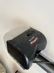 Replacement Overhead Door Opener - Photo 2