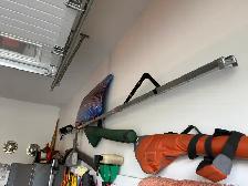 Replacement Overhead Door Opener - Photo 3