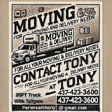 Moving Help - Photo 3