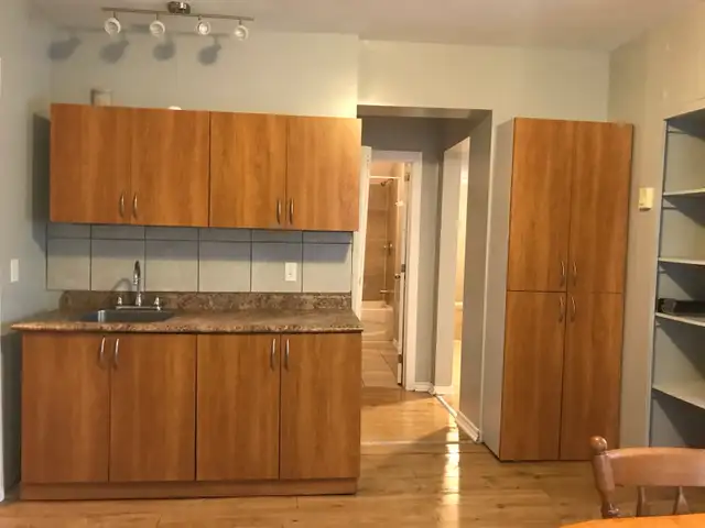 2 Bedrooms 4 1/2 Apartment Hull Gatineau For Rent
