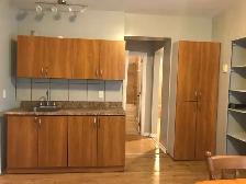2 Bedrooms 4 1/2 Apartment Hull Gatineau For Rent