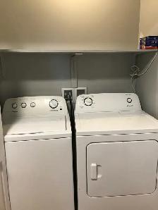 2 Bedrooms 4 1/2 Apartment Hull Gatineau For Rent - Photo 10
