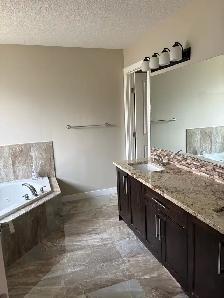 Huge Master Bedroom with Walk in Closet and Jacuzzi En-suite - Photo 4