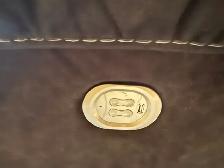 Powered Recliner couch 2 seats - Photo 4