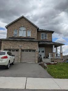 Furnished Rooms for Rent-Preferred for Female& Family