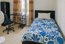 Furnished Rooms for Rent-Preferred for Female& Family - Photo 2