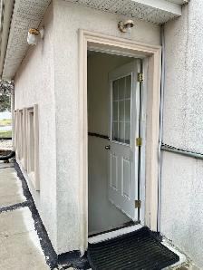 Private Room in Furnished Basement w/ Parking for Rent Sept 1st - Photo 10