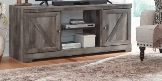 Ashley Furniture Wynnlow TV Stand
