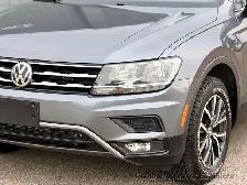 2018 Volkswagen Tiguan Comfortline-81896 kms! CERTIFIED! - Photo 9