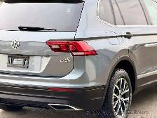 2018 Volkswagen Tiguan Comfortline-81896 kms! CERTIFIED! - Photo 11