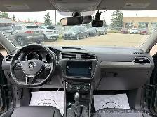 2018 Volkswagen Tiguan Comfortline-81896 kms! CERTIFIED! - Photo 21