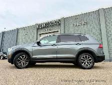 2018 Volkswagen Tiguan Comfortline-81896 kms! CERTIFIED! - Photo 2