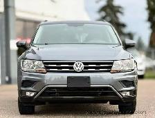 2018 Volkswagen Tiguan Comfortline-81896 kms! CERTIFIED! - Photo 7