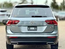 2018 Volkswagen Tiguan Comfortline-81896 kms! CERTIFIED! - Photo 10