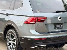 2018 Volkswagen Tiguan Comfortline-81896 kms! CERTIFIED! - Photo 12