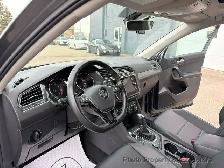 2018 Volkswagen Tiguan Comfortline-81896 kms! CERTIFIED! - Photo 13