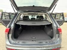2018 Volkswagen Tiguan Comfortline-81896 kms! CERTIFIED! - Photo 17