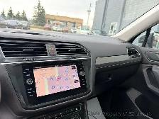 2018 Volkswagen Tiguan Comfortline-81896 kms! CERTIFIED! - Photo 25