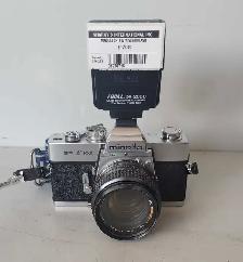 Minolta SRT102 Camera (31748716)