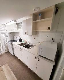 One Bedroom Basement Apartment For Rent - Photo 4
