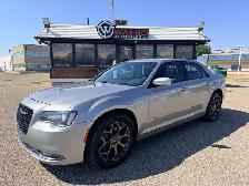 2018 Chrysler 300 300S AWD