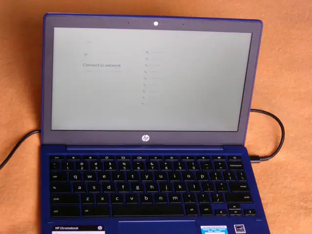 North York Sale - 'NEW' HP Chromebook 11a-na0030nr for C$264!