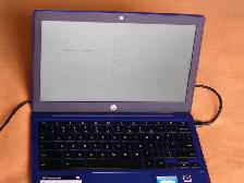 North York Sale - 'NEW' HP Chromebook 11a-na0030nr for C$264!