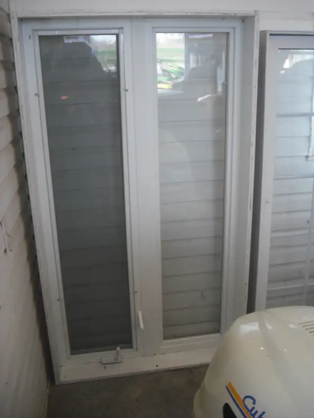 PORTES & FENÈTRES