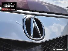 2010 Acura MDX AWD Elite Pkg Sunroof, Leather, 7 Passenger - Photo 7