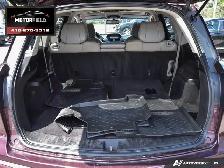 2010 Acura MDX AWD Elite Pkg Sunroof, Leather, 7 Passenger - Photo 8