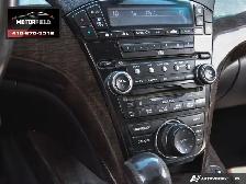 2010 Acura MDX AWD Elite Pkg Sunroof, Leather, 7 Passenger - Photo 12