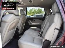 2010 Acura MDX AWD Elite Pkg Sunroof, Leather, 7 Passenger - Photo 16