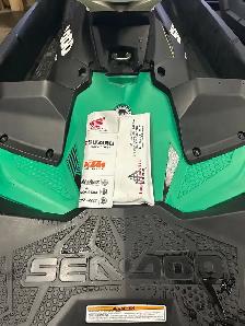 Sea-Doo Spark 3-UPS - Photo 3