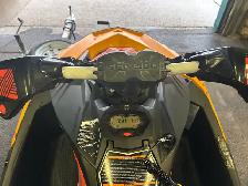 Sea-Doo Spark 3-UPS - Photo 4