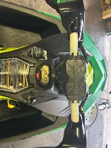 Sea-Doo Spark 3-UPS - Photo 5