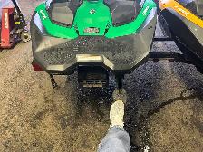 Sea-Doo Spark 3-UPS - Photo 7