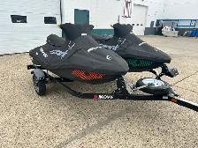 Sea-Doo Spark 3-UPS - Photo 9