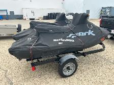 Sea-Doo Spark 3-UPS - Photo 10
