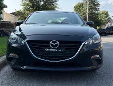 Mazda 3 GX 2.0 - 2016