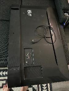 55" Smart LG TV for sale - Photo 7
