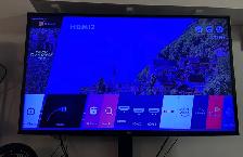 55" Smart LG TV for sale - Photo 8