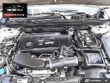 2018 Honda Accord Sedan Touring Sedan CVT 2.0T Head Up Display - Photo 7
