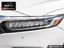 2018 Honda Accord Sedan Touring Sedan CVT 2.0T Head Up Display - Photo 9