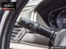 2018 Honda Accord Sedan Touring Sedan CVT 2.0T Head Up Display - Photo 13