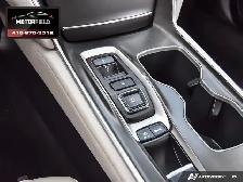 2018 Honda Accord Sedan Touring Sedan CVT 2.0T Head Up Display - Photo 16