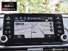 2018 Honda Accord Sedan Touring Sedan CVT 2.0T Head Up Display - Photo 18