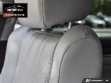 2018 Honda Accord Sedan Touring Sedan CVT 2.0T Head Up Display - Photo 20