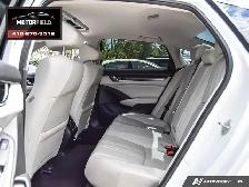2018 Honda Accord Sedan Touring Sedan CVT 2.0T Head Up Display - Photo 21